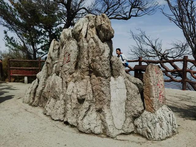 “天下无双圣境，世界第一仙山”的河南洛阳老君山