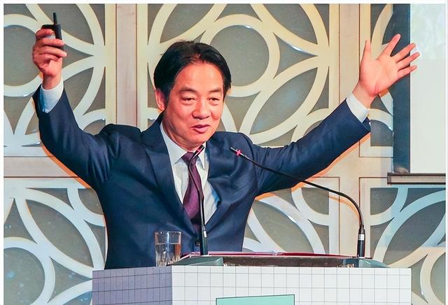 两岸代表团爆发冲突，大陆人员受伤，国民党大难临头却附和民进党