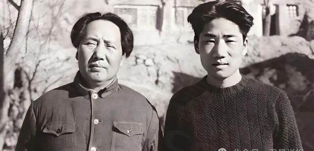 毛岸英牺牲与彭德怀有没有关系？毛主席一句话揭开毛岸英真实死因