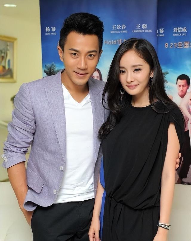 身价上亿、私人飞机、坐拥北京整条街	，看看内娱“富婆	”都有谁