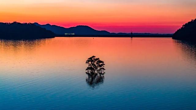 开篇暴击：九江秋季 “顶流” 集结，颜值巅峰已在路上！