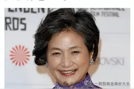 “华夫人”郑佩佩所患帕金森综合征≠帕金森病图片