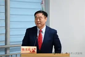 长治市人民医院：家门口看名医 | 北大肿瘤专家坐诊，免专家手术费！预约从速！图片