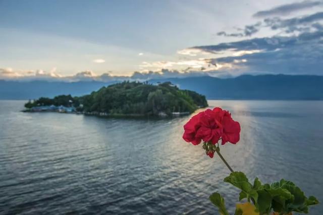 大理又要开“滤镜”了