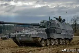 前线情况很危急，泽连斯基再不收手就晚了：白俄核武器已装核弹头图片