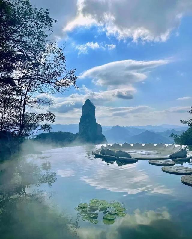 我是山东人，一家人去了趟浙江台州，真有点想不明白这五件事 第4张