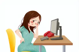 拯救你的“老腰”！干细胞改善腰椎间盘突出效果显著图片