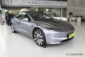 新车 | 5年免息政策继续延期/Model Y尾款减1万，特斯拉最新购车政策图片