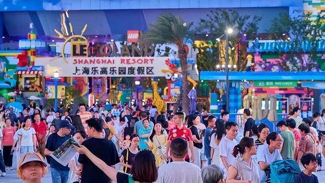 乐园选址，大讲究