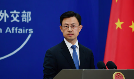 普京秘书亲口表态，一旦特朗普来华看阅兵，美俄总统可以见上一面