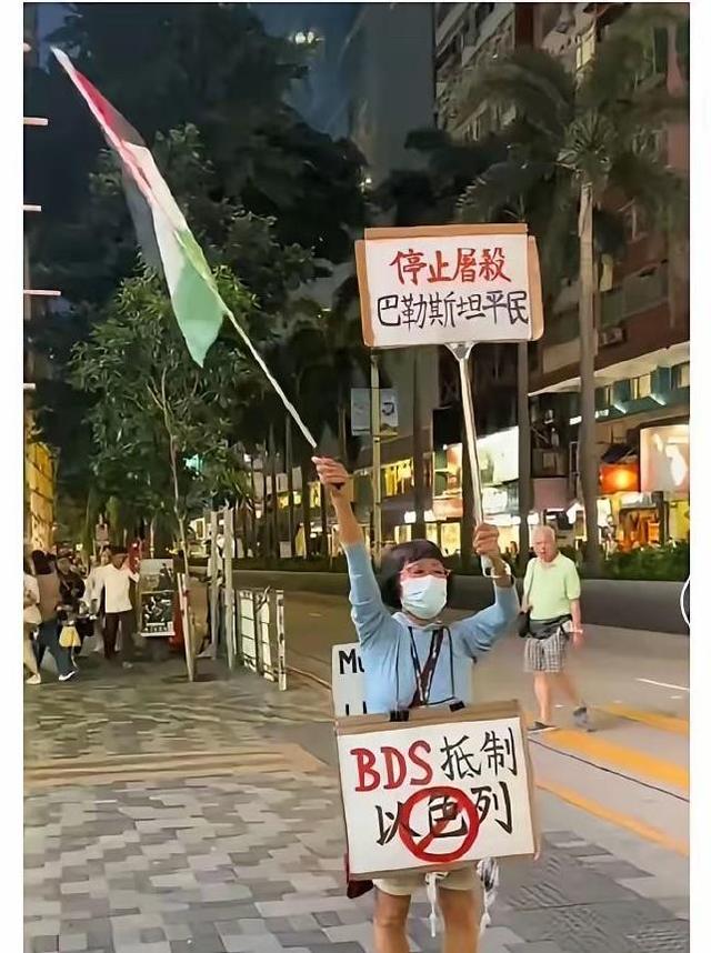 冤不冤？美国5家以色列餐厅，只因没提巴勒斯坦，全部被骂到关门