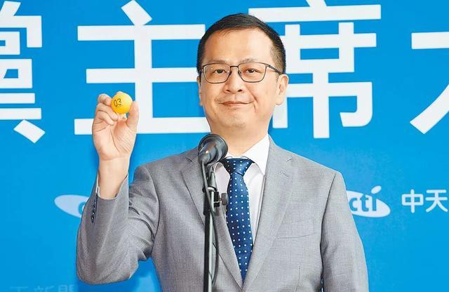 国民党选主席：吴子嘉再预测，罗智强自称“赵子龙”，民众党表态