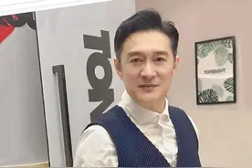 黄安好斗！他被逼出中国台湾，在北京生活22年，现定居福州图片