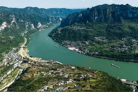 长江叫“江”，黄河却叫“河”，江与河到底有什么区别图片