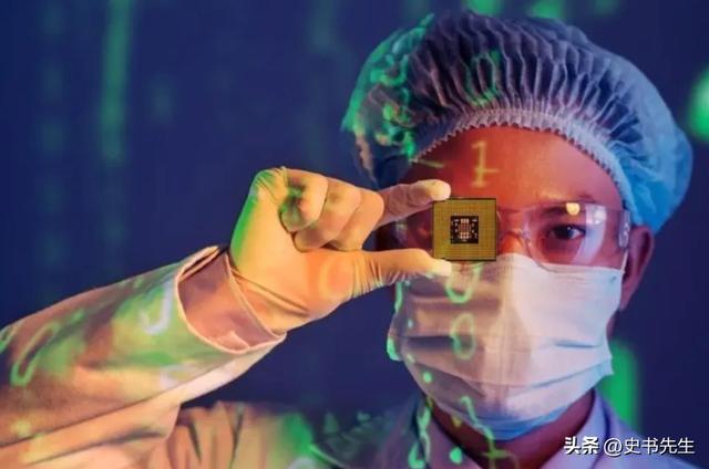 叛逃中国！年薪600万的华为高管，美籍身份被扒后，更多猛料曝光