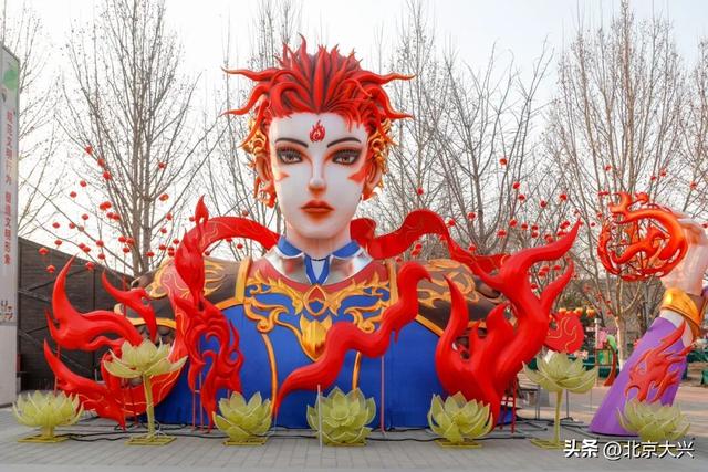 先睹为快！2026彩灯大世界将于2月6日正式亮灯——