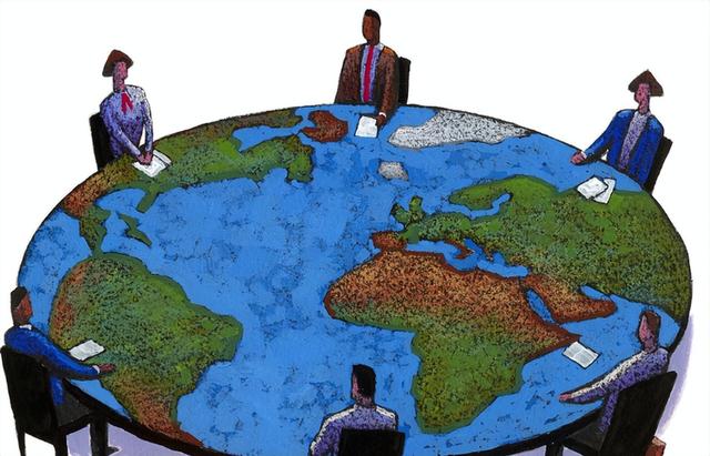 克林顿：我一生有两件事感到很遗憾，一中国加入WTO，二我做错了