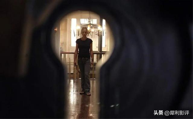 神反转的悬疑电影，推荐12部，看完震撼不已