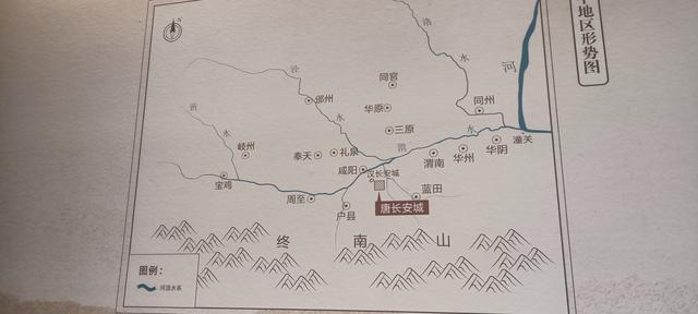 那么近，那么美，周末到商洛了——大美商洛秦岭博物馆