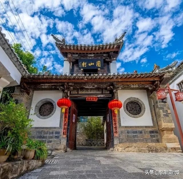 重磅！建水上榜2025中国县域旅游综合竞争力百强县市