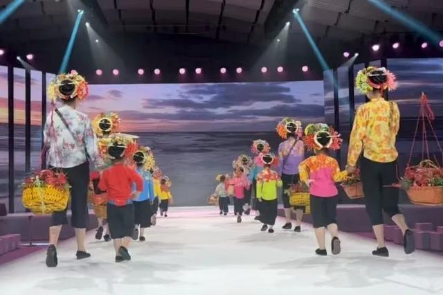 “蟳埔第一鲜”开渔文旅消费季周六开启，速来蟳埔渔人码头品“鲜”！