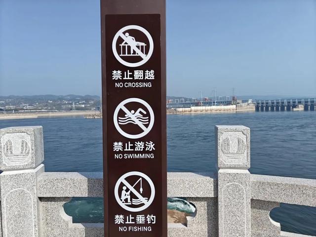 资深玩家私藏路线！五个葛洲坝“宝藏打卡点”大公开！