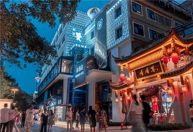 迎世运会・逸宿成都：这些特色住宿，藏着成都的半面诗意