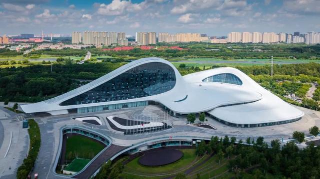 天冷也不怕！哈尔滨能待一整天的六个免费室内场馆推荐！