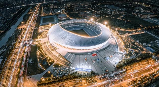 邯郸人注意!邯郸市中心正在“悄悄移动”,这2个地方躺赢!