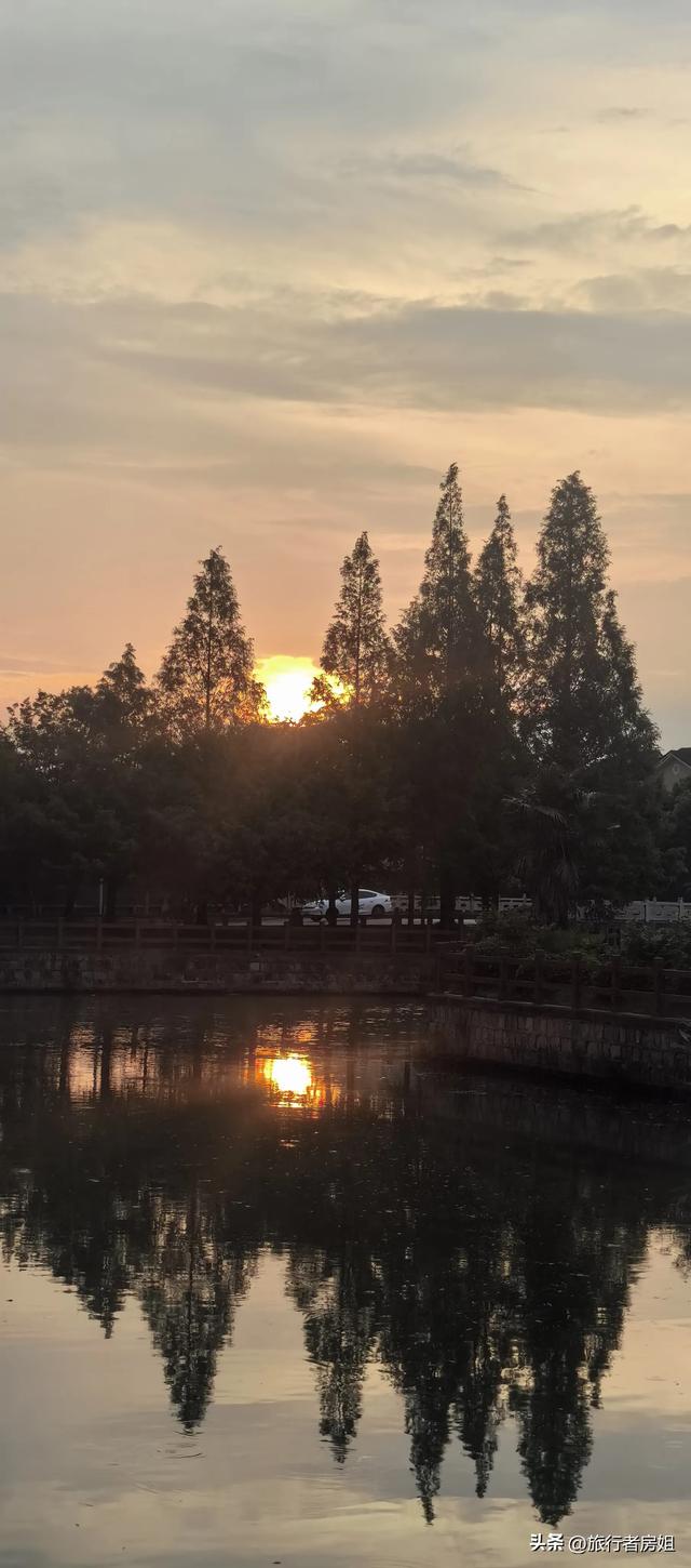 闲来无事再入苏州西山岛，登岛屿逛古村，赏太湖风光
