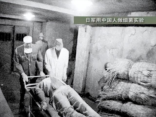 臭名昭著的713暴行，真实照片触目惊心，真相比电影情节残酷数倍