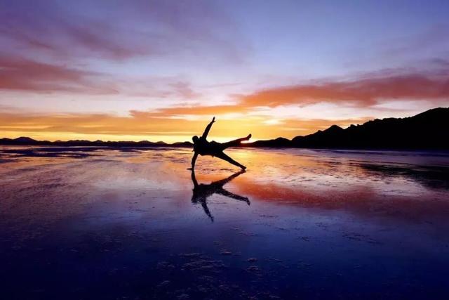 裸辞北京高薪工作，花10万穷游80国，他后悔了吗？