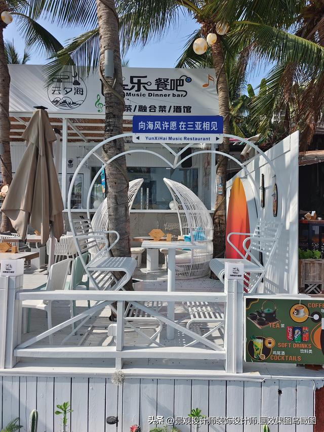 海南省三亚市大东海旅游区