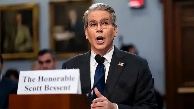 中美又一场“战争”开打了，这一次没有退路！