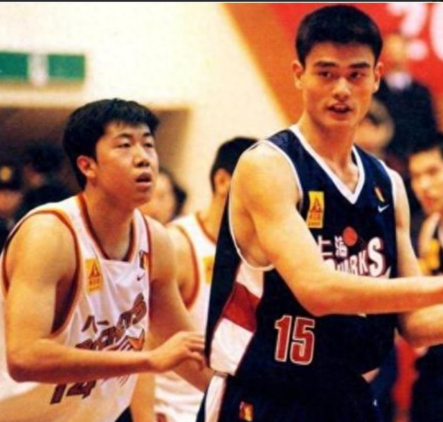 姚明做梦也没想到，15岁的女儿，如今仅凭一个举动就给他长脸了