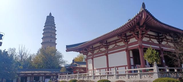 高陵昭慧塔文物展