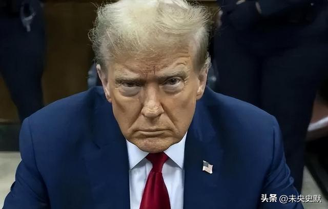 明抢5000万桶石油后	，特朗普转头才发现：中国连一桶都不肯买了