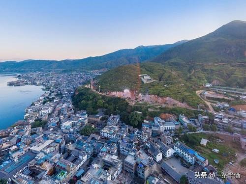 自驾营地：云南大理自治州免费床车房车自驾车露营地主要景点美食