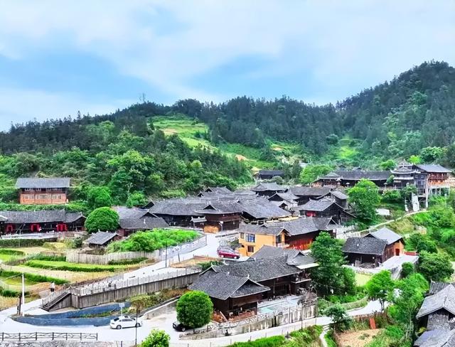 怀化溆浦县一日游旅游攻略：推荐十大必去景点和好玩的地方