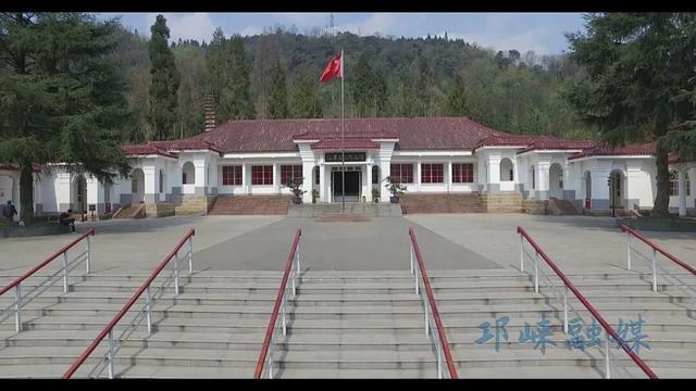 斑斓初冬藏山间！天府红谷彩叶秘境邀您打卡