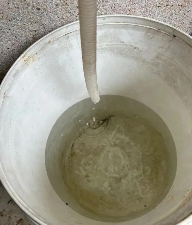 空调流出来的水，等于“隐形水矿”？很多人被带到“坑”里了