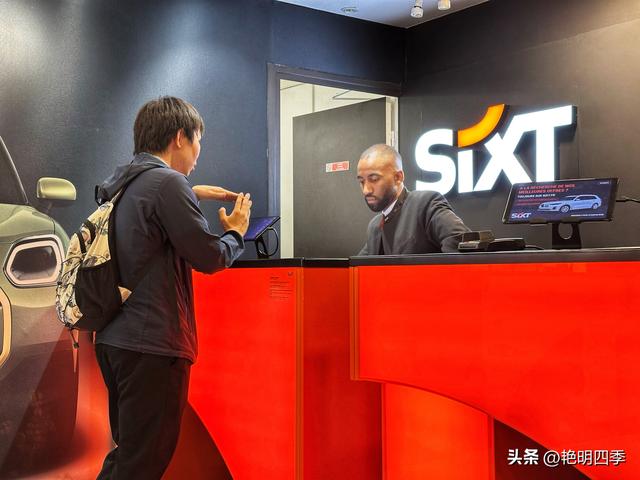 欧游杂记（10）‖ 自驾从巴黎去圣米歇尔山，遇见那份超然物外的美