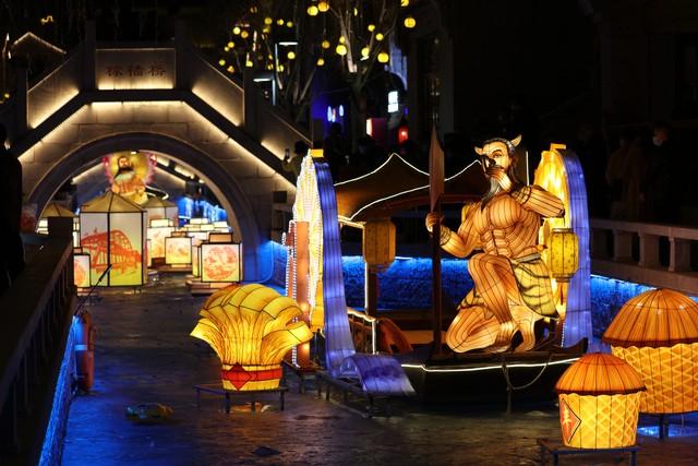 刚从滦平回来，毫不客气的说，滦平是全国皇家文旅沿线城建天花板