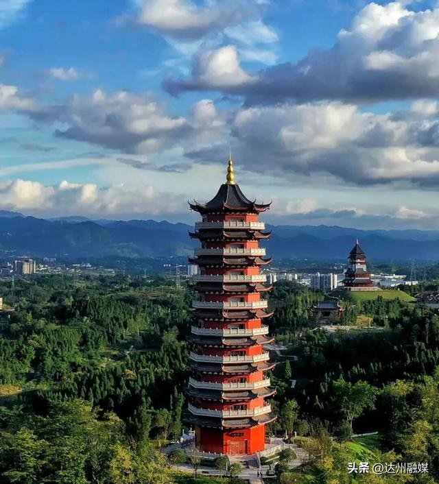 渠县人的“川超”DNA动了！这份文旅“出战表”请查收！