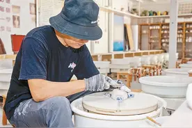 做陶瓷、看稻田、摘果子……厦门乡村游成香饽饽！图片