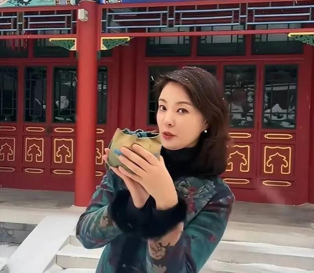 释永信刚被查，令人担心的事情发生了，央视名嘴受牵连，本人回应