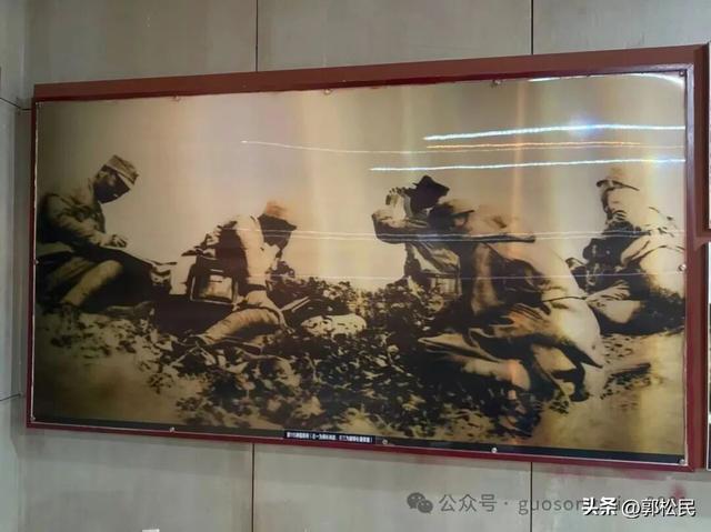 郭松民 | 自驾手记：平型关印象