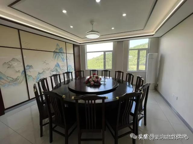 十一双节福利！蒙阴县龙腾崮景区免门票、展馆免费开放！