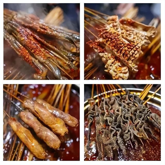 【剑阁旅游】到剑阁，可以这样玩，这样吃！
