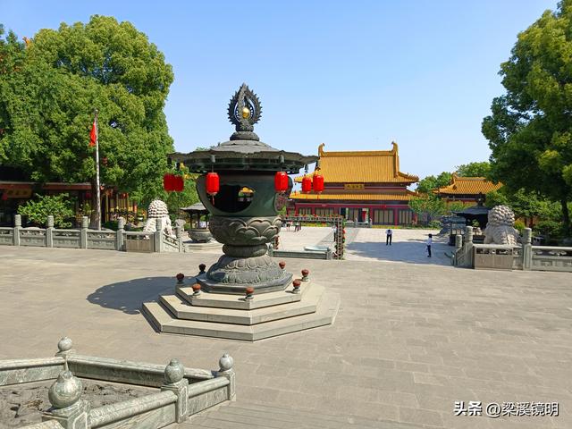 南京方山地质公园